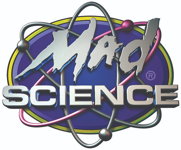 Mad Science of NE Phoenix logo