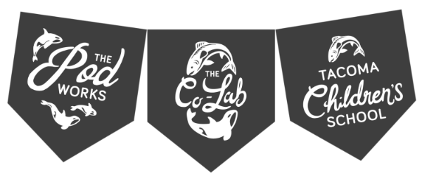 Our Pod Family logo