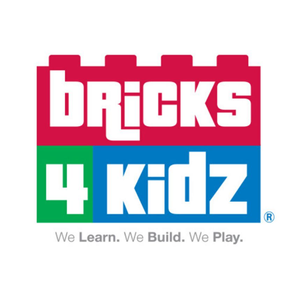 Bricks 4 Kidz logo