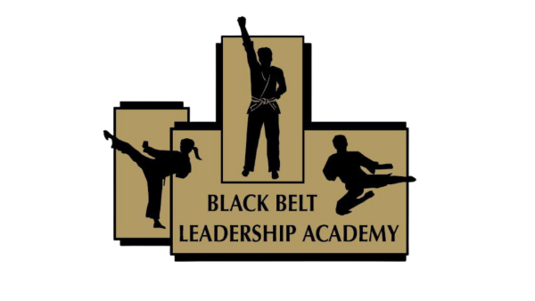 Black Belt Leadership Academy - Greenfield logo