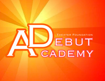 Debut Academy logo