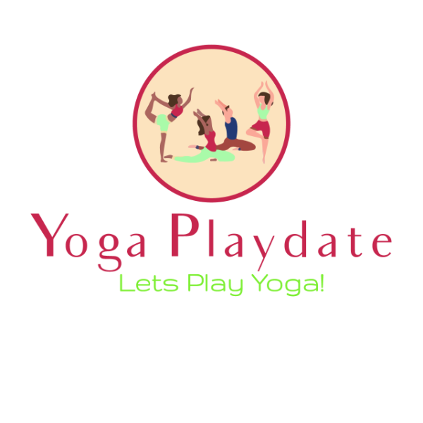 Yoga Playdate logo