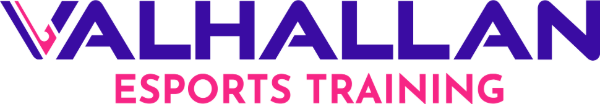 Valhallan Esports Training - Naperville logo