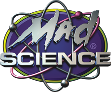 Mad Science Salt Lake City logo
