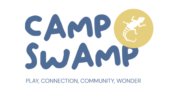 Camp Swamp logo