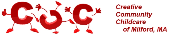 Creative Community Child Care logo