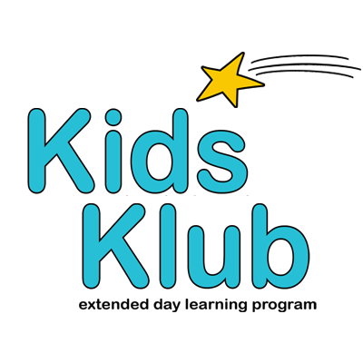 Kids Klub DC-Pothier logo