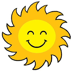 Rise & Shine Daycare logo