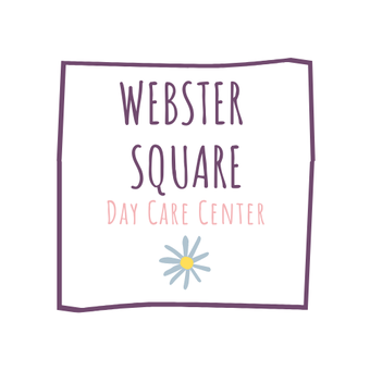 Webster Square Daycare Center logo