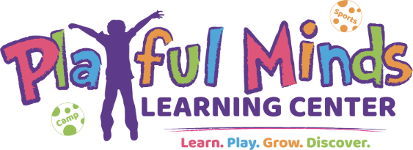 Playful Minds @ State Street logo