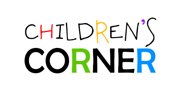 Children's Corner Child Care Center logo