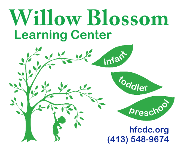 Willow Blossom Learning Center logo