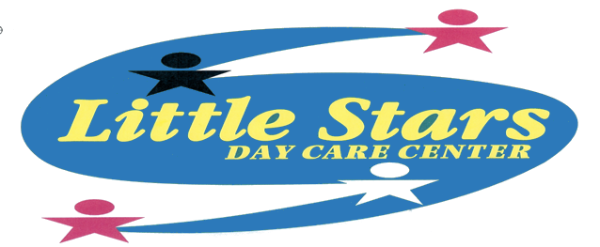 Little Stars Daycare logo