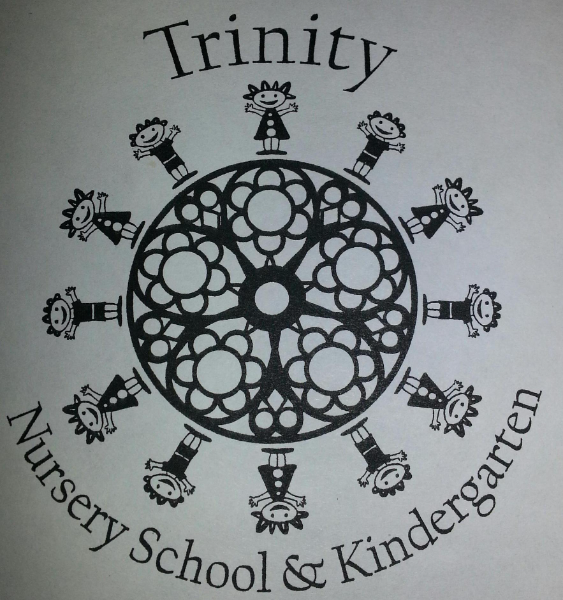 Trinity Nursery School & Kindergarten logo