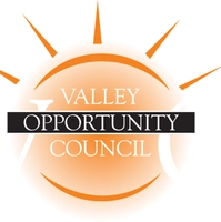 Valley Opportunity Council Child Care Centers logo