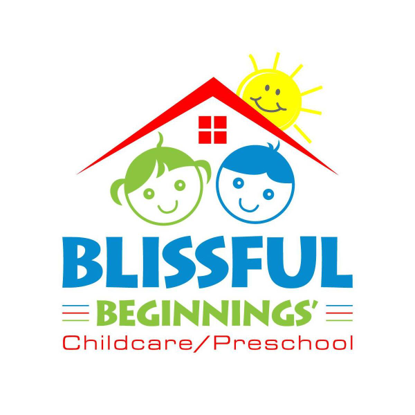 Blissful Beginnings Preschool logo