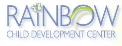 Rainbow Child Development Center logo