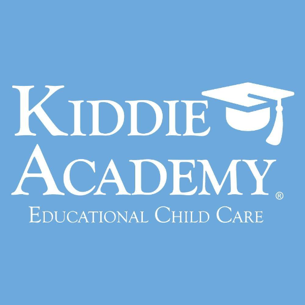 Kiddie Academy Educational Child Care logo