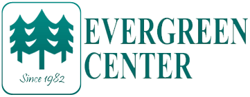 Evergreen Center logo