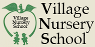 Village Nursery School logo