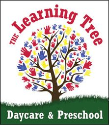 Learning Tree Day logo
