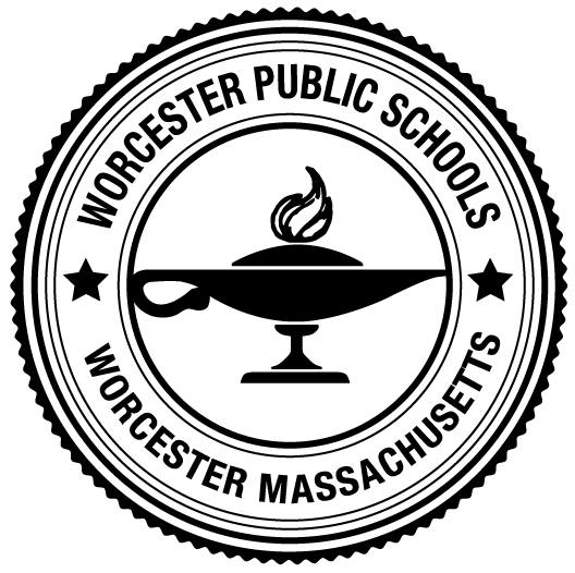 City of Worcester Head Start logo
