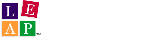 Leap School & Summer Fun logo