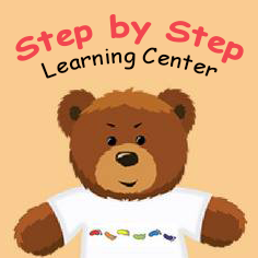 Step By Step Daycare logo