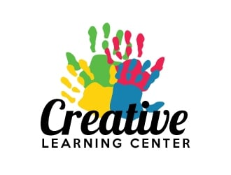 Creative Learning Center logo