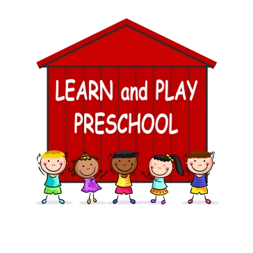 Play To Learn logo