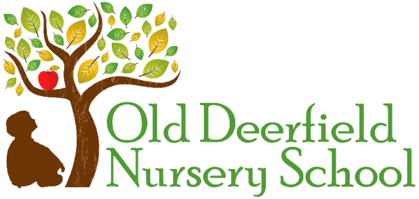 Old Deerfield Nursery School logo