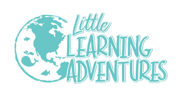 Little Learning Adventures logo