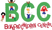 Boxboro Children Center logo