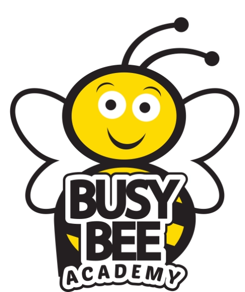 Busy Bee Academy logo