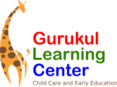 Gurukul Learning Center logo