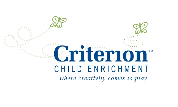 Criterion Child Early Intervention logo