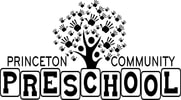 Princeton Community Preschool logo