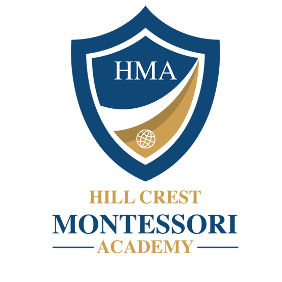 Hillcrest Montessori Academy logo