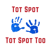 Tot Spot logo