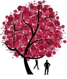 Roudenbush Childrens Center Nabnasset logo