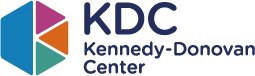 Kennedy-Donovan Center logo