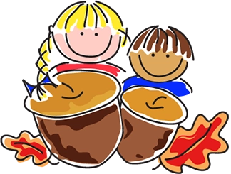 Acorn Daycare Center logo