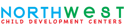 Northwest Child Development Center logo