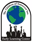 Children of Tomorrow logo