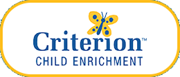 Criterion logo
