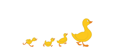 Make Way for Ducklings Nursery School & Kindergarten logo