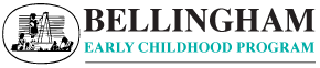 Bellingham Early Childhood logo