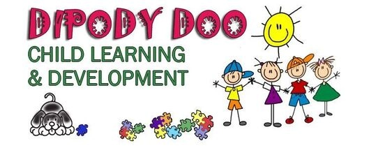 Dipody Doo Child Learning & Development logo
