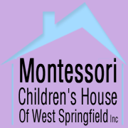 Montessori Children’s House logo