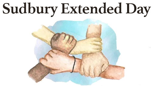 Sudbury Extended Day Curtis logo